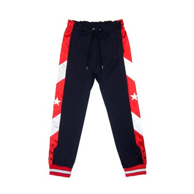 画像3: Sale50%off 【ZIG UR IDOL】 「24 hours」 トラックパンツ / "MODERN SOUVENIR" 