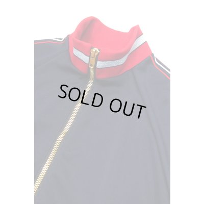 画像4: Sale50%off 【ZIG UR IDOL】 「24 hours」 トラックジャケット / "MODERN WESTERN" 