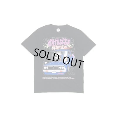 画像3: 【ZIG UR IDOL】 「めげんなよ！」 Tシャツ / "ケンメリver" 