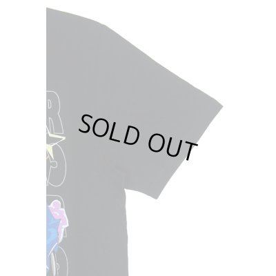 画像5: 【ZIG UR IDOL】 「めげんなよ！」 Tシャツ / "ケンメリver" 