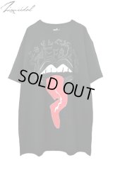 Sale50%off【SPEECIES × ZIG UR IDOL】 Tシャツ