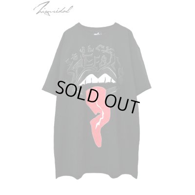 画像1: Sale50%off【SPEECIES × ZIG UR IDOL】 Tシャツ