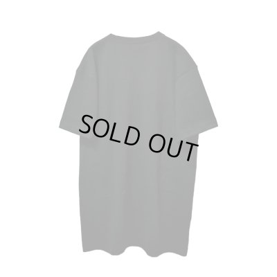 画像2: Sale50%off【SPEECIES × ZIG UR IDOL】 Tシャツ