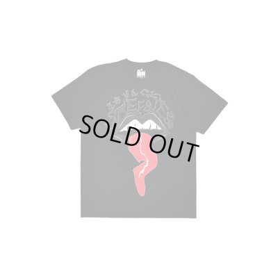 画像3: Sale50%off【SPEECIES × ZIG UR IDOL】 Tシャツ