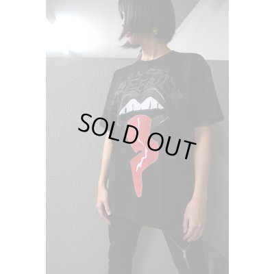 画像6: Sale50%off【SPEECIES × ZIG UR IDOL】 Tシャツ