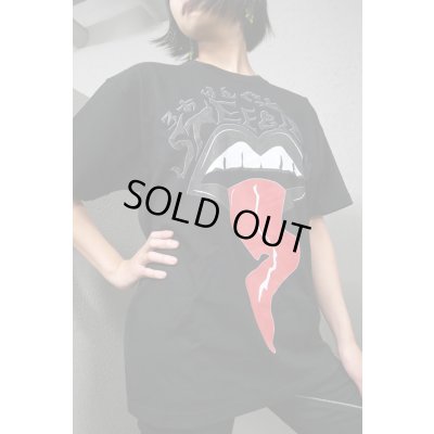 画像8: Sale50%off【SPEECIES × ZIG UR IDOL】 Tシャツ