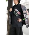 画像12: Sale30%off 【ZIG UR IDOL】 グラフィックバムバッグ 1 