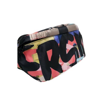 画像4: 【ZIG UR IDOL】 グラフィックバムバッグ 2