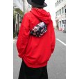 画像9: Sale30%off 【ZIG UR IDOL】 グラフィックバムバッグ 2