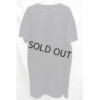 画像2: Sale50%off 【ZIG UR IDOL】 "ZIG UR IDOL 4 TEKNOPOLICE" ビッグTシャツ