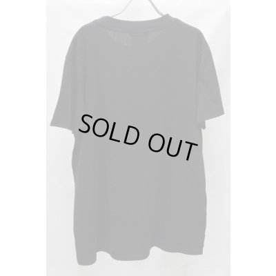 画像2: 【ZIG UR IDOL × MARTIN DEGVILLE】 "DEG DEG SPUTNIK" ビッグTシャツ