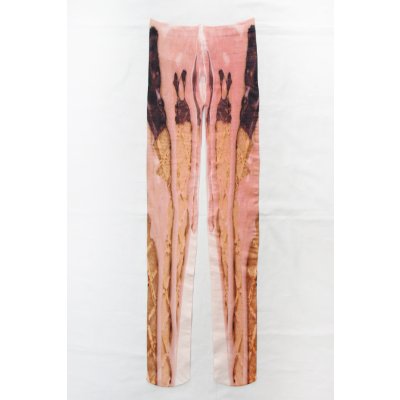 画像4: 【ZIG UR IDOL】 "CREAMIN'" フルプリントタイツ