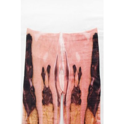 画像5: 【ZIG UR IDOL】 "CREAMIN'" フルプリントタイツ