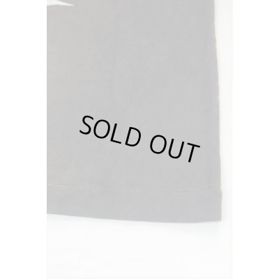 画像6: Sale50%off【ZIG UR IDOL】666 tee -FADED, WASHED & CRACKED-