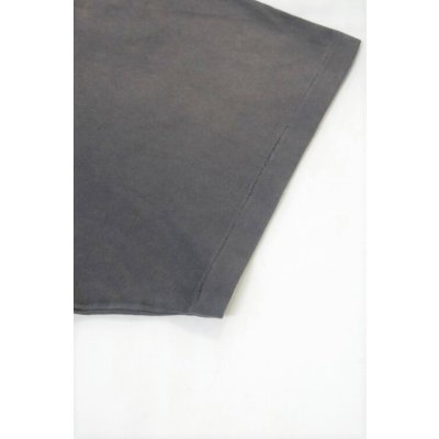 画像7: 【ZIG UR IDOL】666 tee -FADED, WASHED & CRACKED-