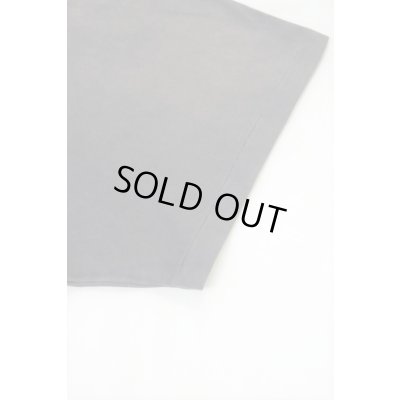 画像7: Sale50%off【ZIG UR IDOL】666 tee -FADED, WASHED & CRACKED-