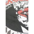 画像5: 【ZIG UR IDOL】EXCESS tee -FADED, WASHED & CRACKED-