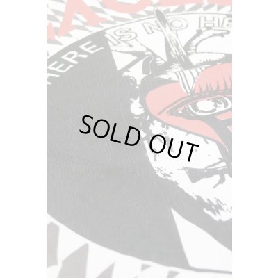 画像5: Sale50%off【ZIG UR IDOL】EXCESS tee -FADED, WASHED & CRACKED-