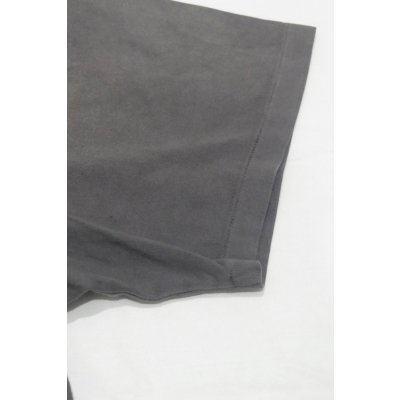 画像7: 【ZIG UR IDOL】EXCESS tee -FADED, WASHED & CRACKED-
