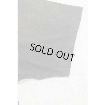 画像7: Sale50%off【ZIG UR IDOL】EXCESS tee -FADED, WASHED & CRACKED-