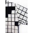 画像8:  Sale50%off  【ZIG UR IDOL】 "CROSSWORD BERLIN" スウェットトップス