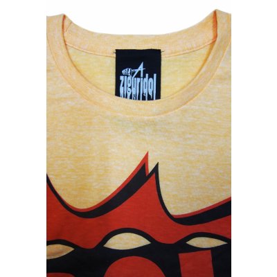 画像5: 【ZIG UR IDOL】 "omiyage" カットソー / オレンジ