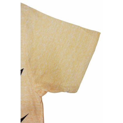 画像6: 【ZIG UR IDOL】 "omiyage" カットソー / オレンジ