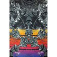 画像11: Sale50%off 【ZIG UR IDOL × 松本零士】 "宇宙海賊ギャラクシー" フルプリントカットソー