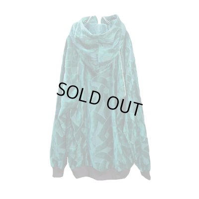画像2: Sale50%off【ZIG UR IDOL】 DECO-FABRIC TRACK JACKET