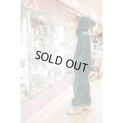 画像12: Sale50%off【ZIG UR IDOL】 DECO-FABRIC TRACK JACKET