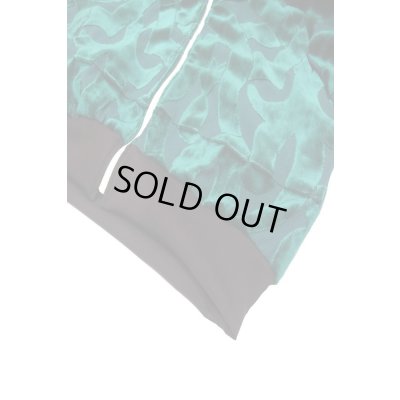 画像4: Sale50%off【ZIG UR IDOL】 DECO-FABRIC TRACK JACKET