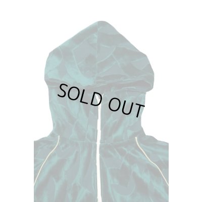 画像5: Sale50%off【ZIG UR IDOL】 DECO-FABRIC TRACK JACKET