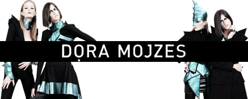 DORA MOJZES