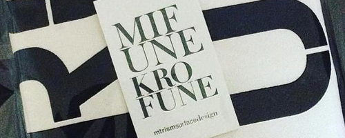 MIFUNE | KROFUNE