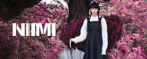 NIIMI