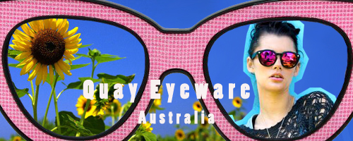 QUAY EYEWARE