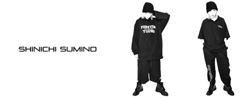 SHINICHI SUMINO