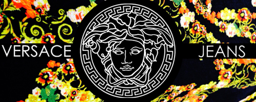 VERSACE JEANS