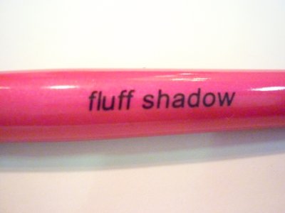 画像3: 【MEDUSA'S MAKE-UP】 Fluff Shadow brush