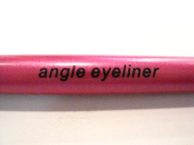 画像1: 【MEDUSA'S MAKE-UP】 Angle eyeliner brush