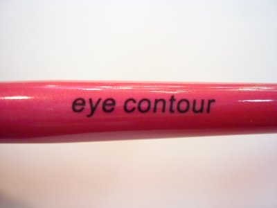 画像3: 【MEDUSA'S MAKE-UP】 Eye Contour brush