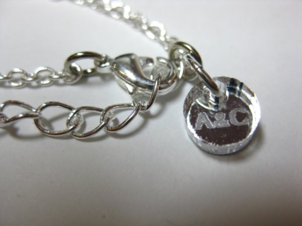 画像4: Sale50%off【ALEX & CHLOE】 ALEX'S ECLIPSE / PINK (4)