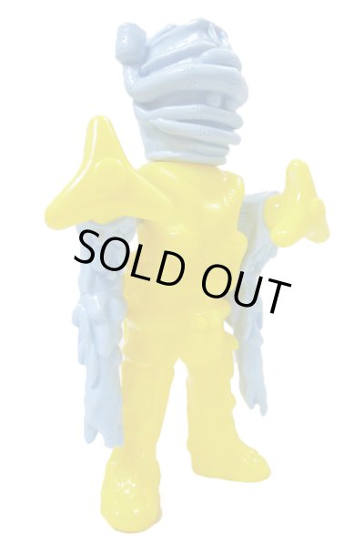 画像2: 【ADMSKI】期間限定 "NINJALIEN" ダダモリヤ (2)