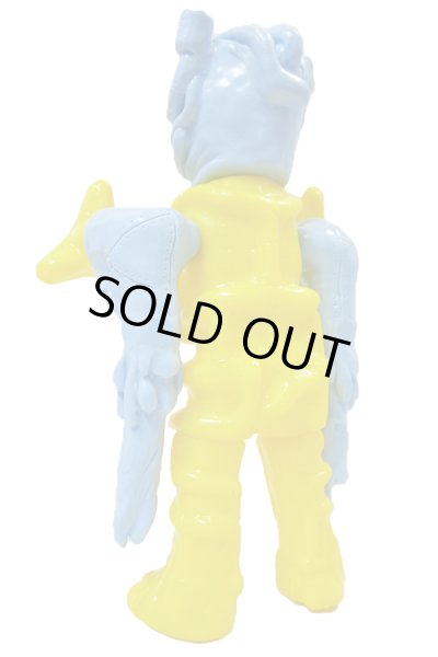 画像3: 【ADMSKI】期間限定 "NINJALIEN" ダダモリヤ (3)