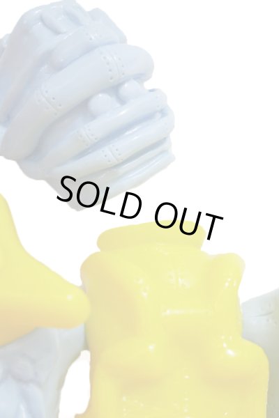 画像4: 【ADMSKI】期間限定 "NINJALIEN" ダダモリヤ (4)