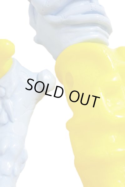 画像5: 【ADMSKI】期間限定 "NINJALIEN" ダダモリヤ (5)