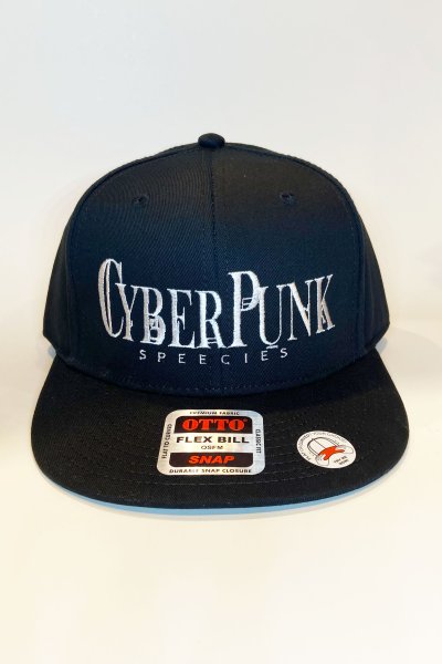 画像2: 【 CYBERPUNK / SPEECIES CAP 】 (2)