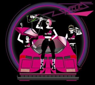 MUSIC - TEKNOPOLICE
