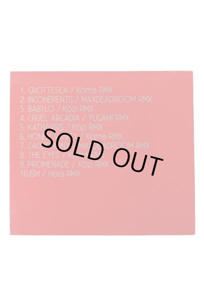 画像2: 新品CD▼ Közi solo ver / E//+Z (2)