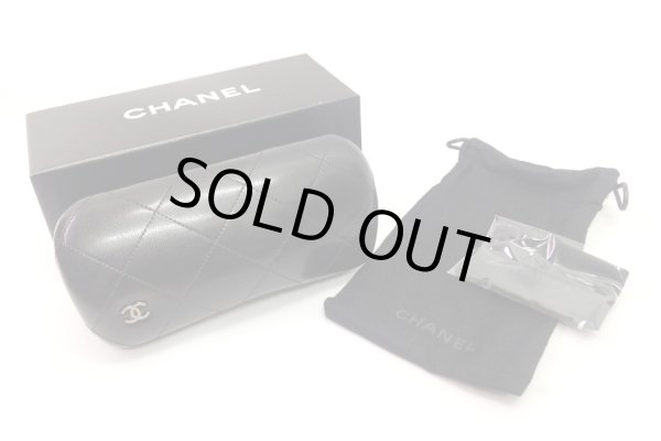 画像6: 【CHANEL】 ティアドロップサングラス / ブラウン (6)